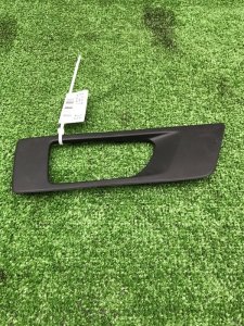 Накладка ручки двери Subaru Outback 2013 BRM