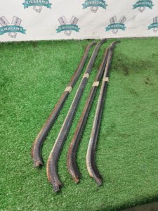 Молдинг двери Mercedes-Benz G-Class 2013 W463