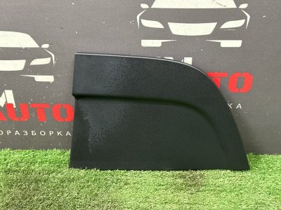 Накладка двери наружная Kia Rio 4 2018