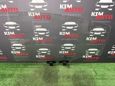 Стекло двери Kia Rio 4 2018
