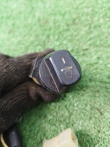 Переключатель света лада 2106 1996 21061