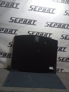 Пол багажника Audi A6 2007 C6