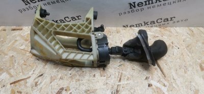 Кулиса МКПП Mercedes Vito 2004 639