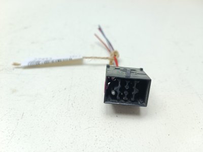 Разъем Audi A4 B5