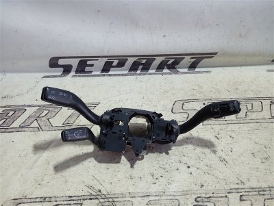Переключатели подрулевые Audi A6 2007 C6