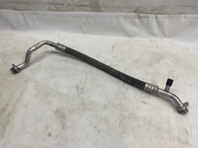 Трубка кондиционера lada vesta 2022