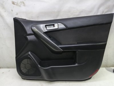 Обшивка двери Kia Cerato 2010 TD