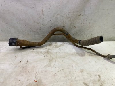 Горловина топливного бака TOYOTA Corolla Levin 1993