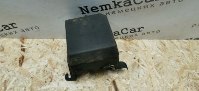 Блок предохранителей Mercedes C180 1996 W202