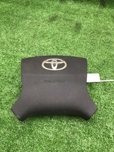 Подушка безопасности в руль Toyota Estima 2008 ACR50W