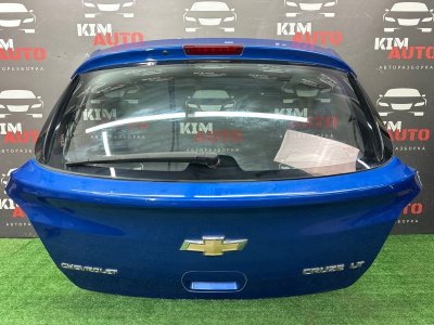 Крышка багажника Chevrolet Cruze