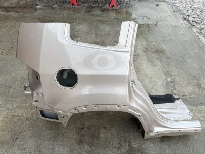 Крыло (четверть) Chevrolet Orlando