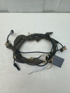 Проводка Opel Omega B