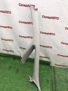 Накладка стойки лобового стекла Toyota Estima 2008 ACR50W