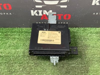 Блок комфорта(BCM) Kia Rio 4 2018