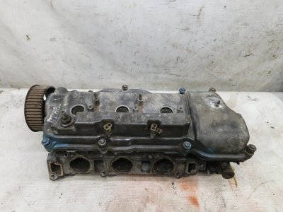 ГБЦ Lexus RX330 2005 XU30