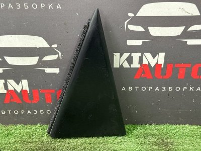 Накладка двери наружная Mazda 3 BK