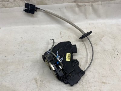 Замок двери Kia Optima 2019 JF