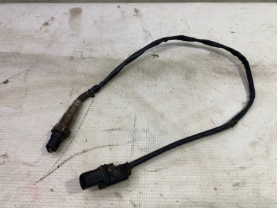 Лямбда зонд Audi Q7 4L