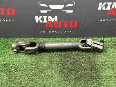 Кардан рулевой Kia Rio 4 2018
