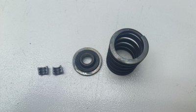 Пружина клапана Volkswagen Transporter T4