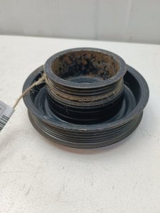 Шкив коленвала Ford Fusion