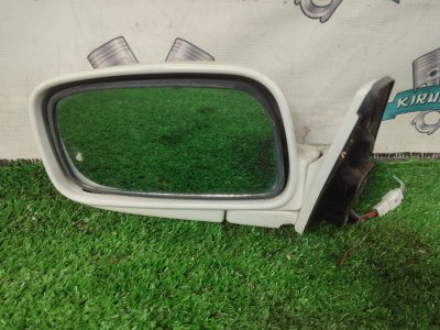 Зеркало заднего вида боковое Toyota Carina 1989 st170