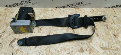 Ремень безопасности Mercedes S-Klass 2000 w220