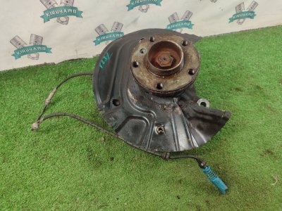 Кулак поворотный BMW X3 2007 E83