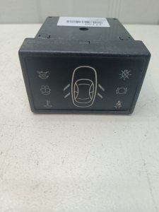 Табло индикации Ваз 2110