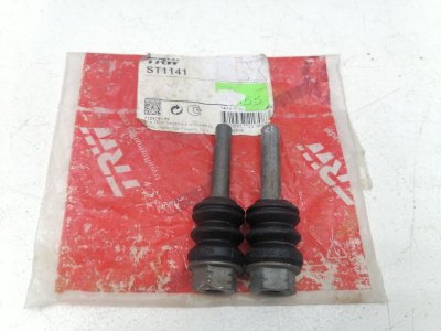 Направляющая суппорта Volkswagen Golf 3