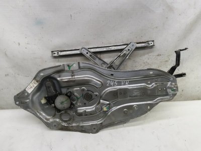 Стеклоподъемник Kia Cerato 2010 TD