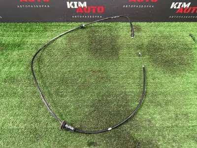 Трос капота Kia Rio 4 2018