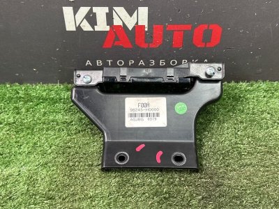 Антенна SOS ГЛОНАСС Kia Rio 4 2018