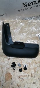 Брызговик Chevrolet AVEO 2012 T300