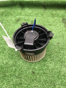 Мотор печки Toyota Estima 2008 ACR50W