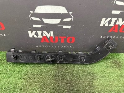 Кронштейн бампера LIFAN X60