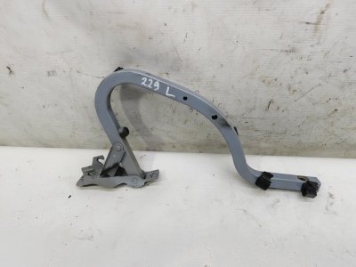 Петля багажника Hyundai Solaris 2014 RB