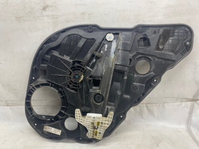 Стеклоподъемник Kia Optima 2019 JF