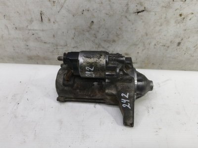 Стартер TOYOTA Corolla Levin 1993