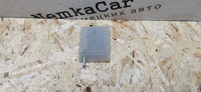 Плафон бардачка Mercedes C180 1996 W202