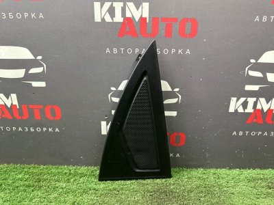 Накладка двери наружная Chevrolet Lacetti J200