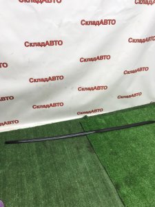 Молдинг двери