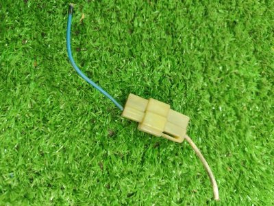 Фишка разъем Toyota Carina 1989 st170