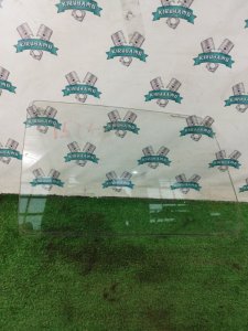 Стекло двери лада 1111 Ока 111