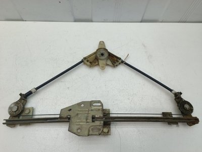 Стеклоподъемник Ваз 2109