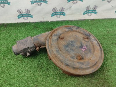 Корпус воздушного фильтра лада 2105 21053