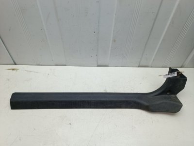 Накладка порога (обшивка) Лада Приора