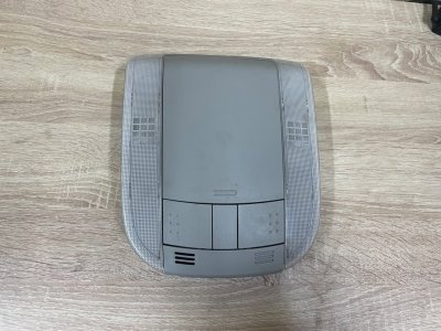 Плафон салонный Toyota Corolla 2008 E150