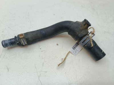 Патрубок ( шланг ) отопителя Volkswagen Transporter T4